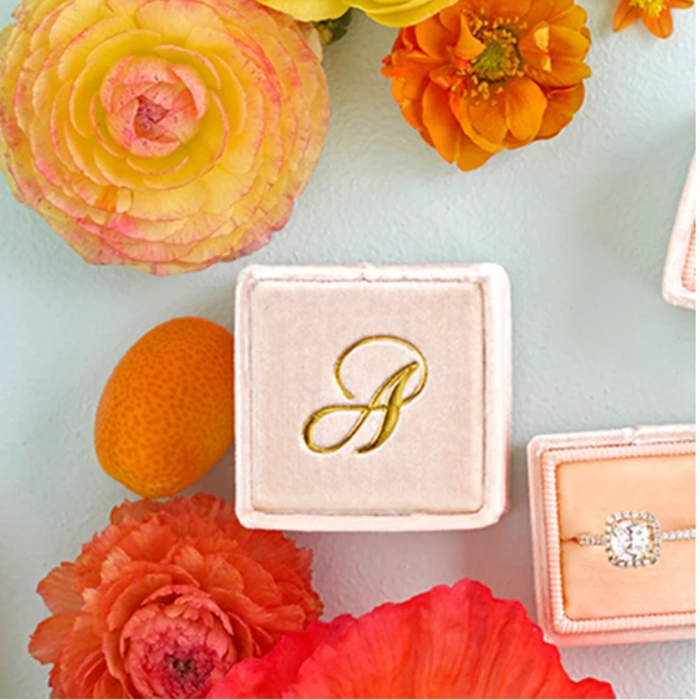 The Mrs Box “p”